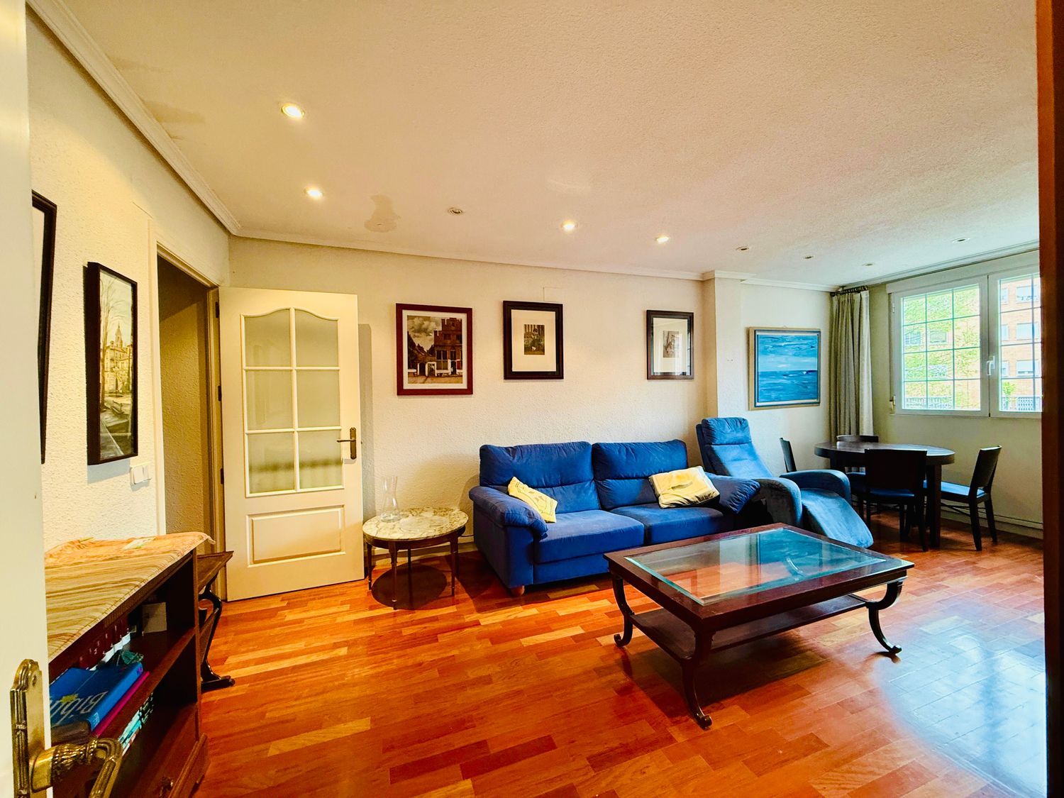 Piso en calle Pico de los Artilleros, 64 - Foto 5