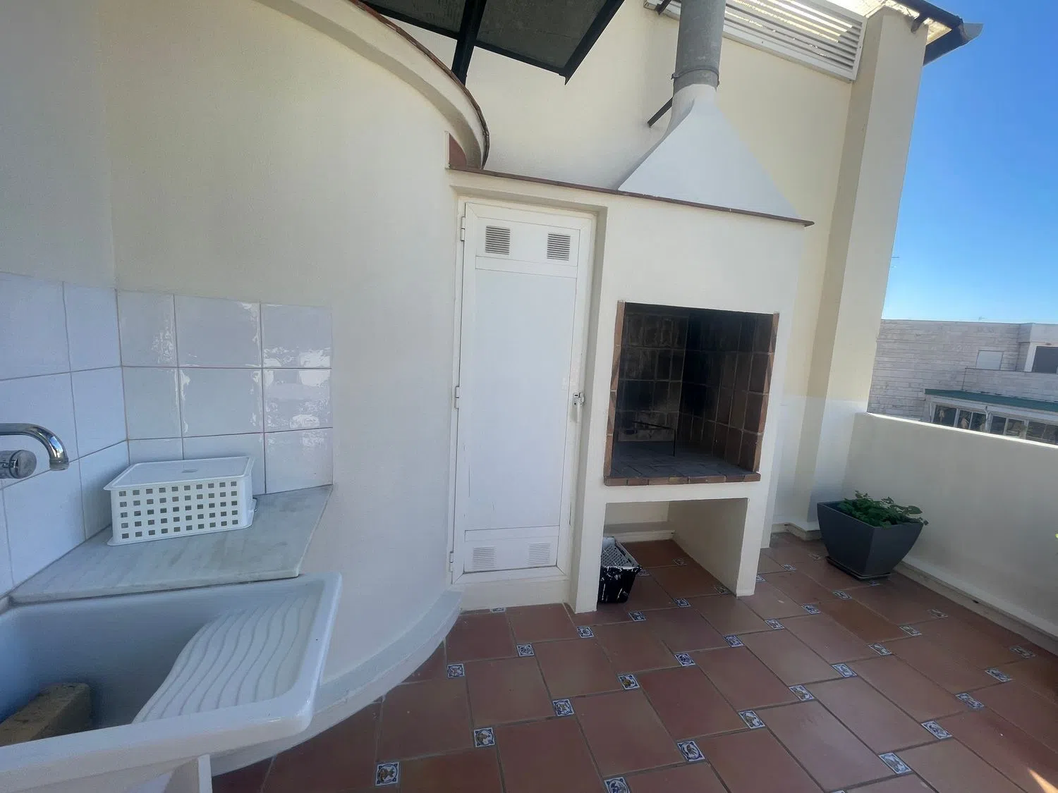 Ático en calle d'Hernán Cortés, 5 - Foto 16