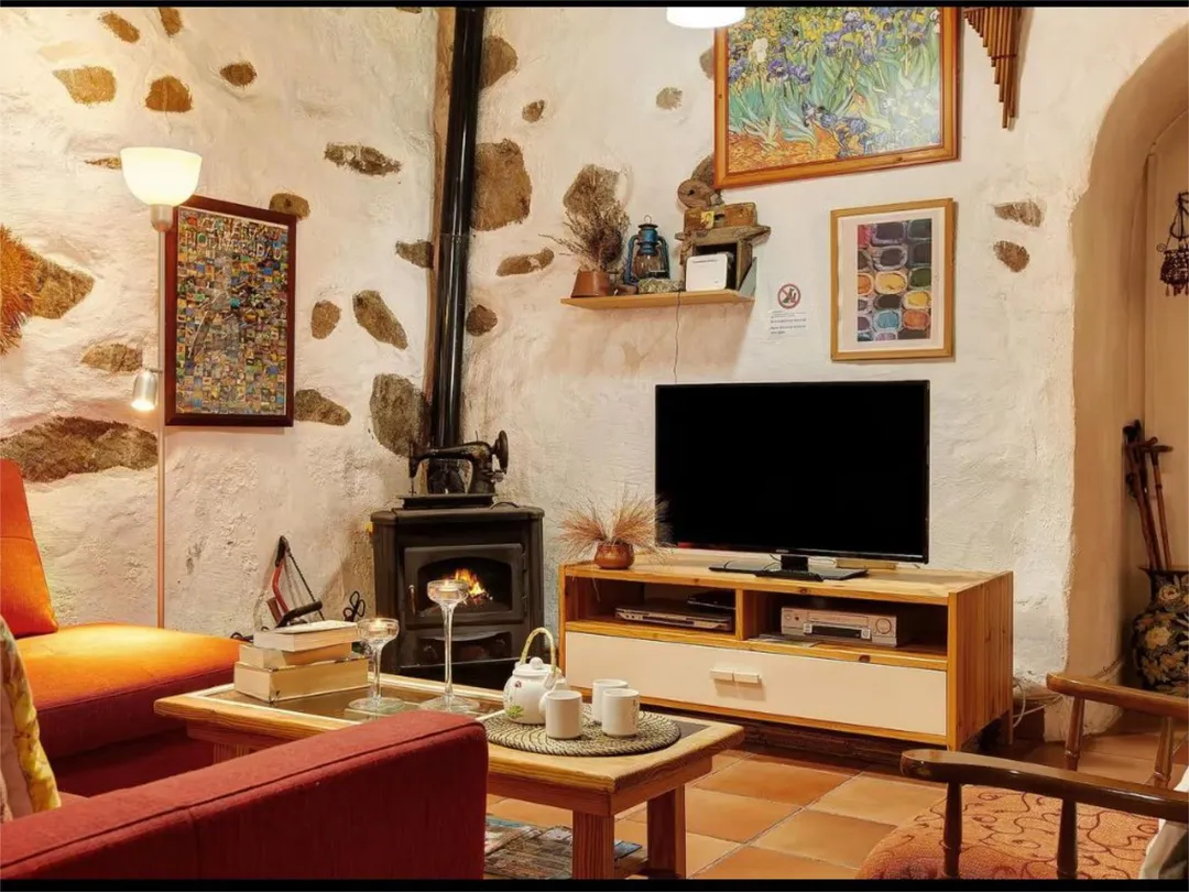 Finca rústica en calle Calle Espíritu Santo 15 - Foto 20