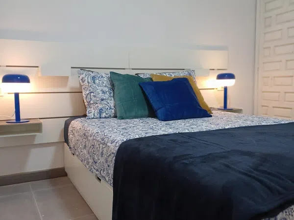 Piso en calle de Valois, 14 a - Foto 5