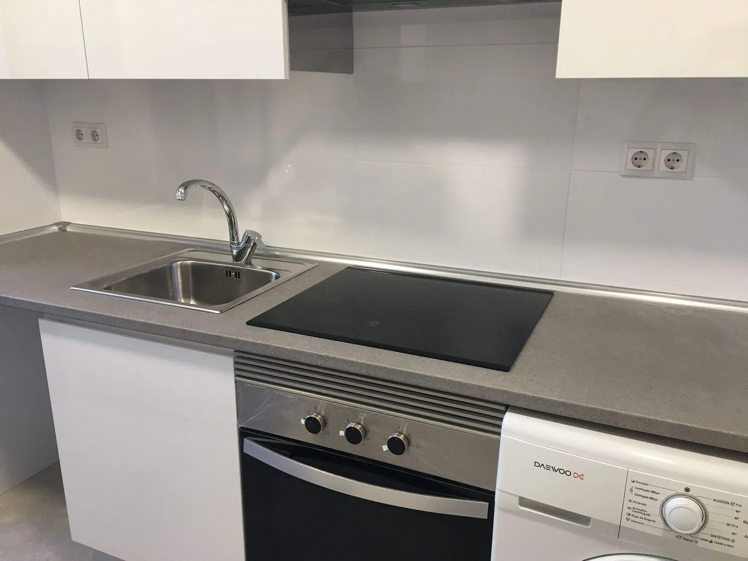 Piso en avenida de Burgos, 48 - Foto 6