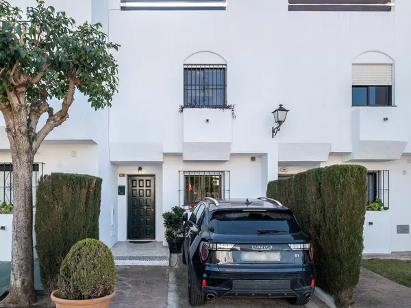 Chalet adosado en avenida las Mimosas, 51 -162 - Foto 16