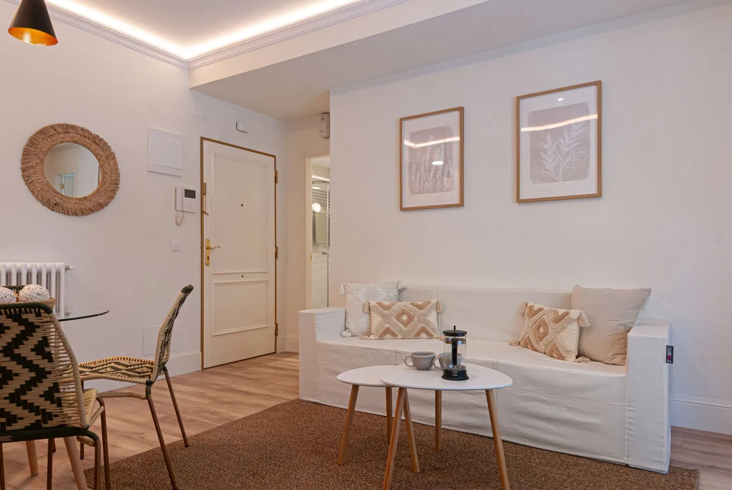 Piso en calle de Francisco Silvela, 45 - Foto 25