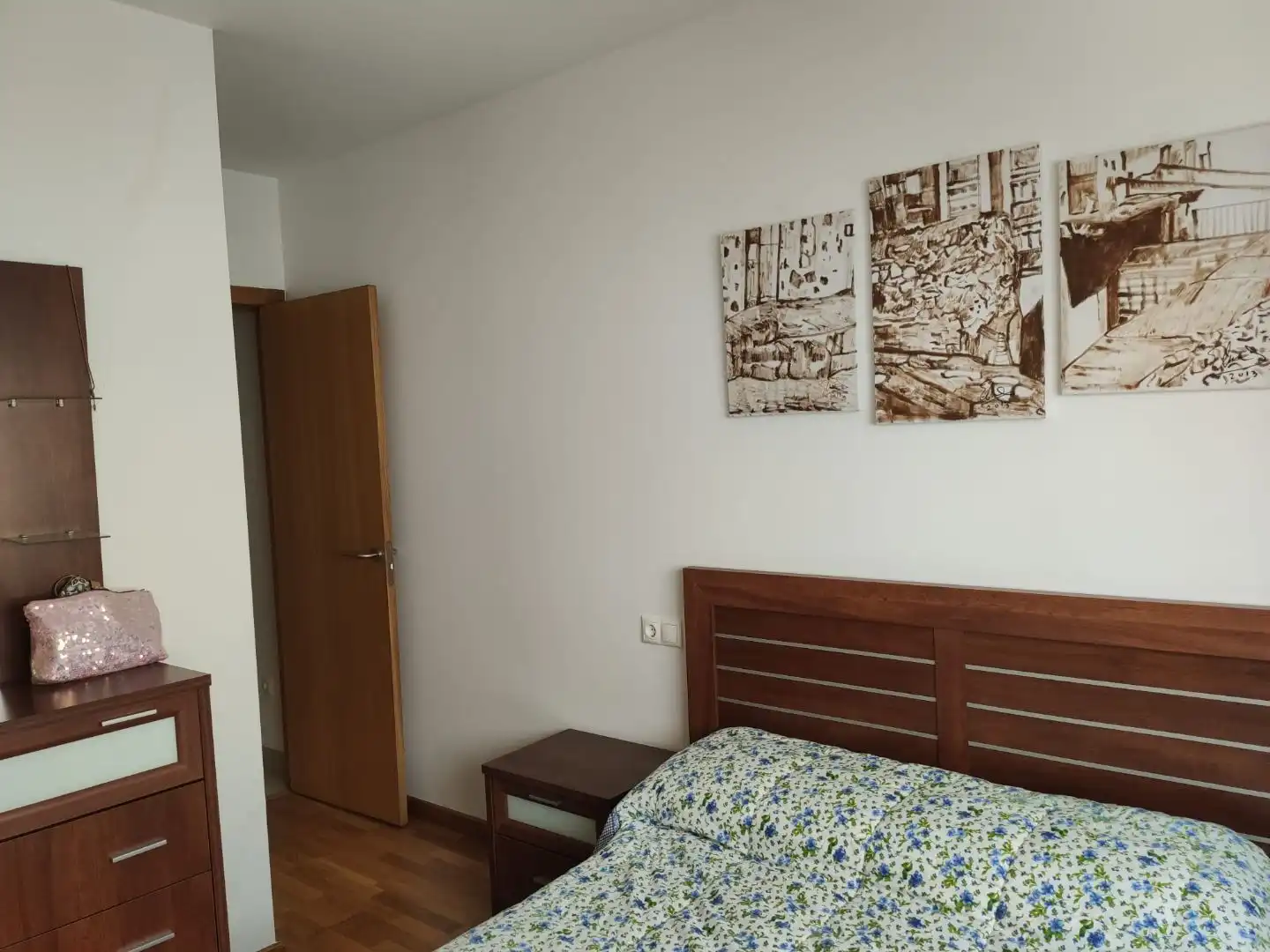 Apartamento en  Rúa Agra de Rodríguez 3 - Foto 8