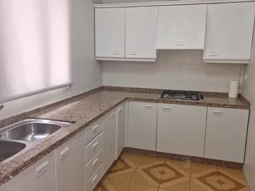 Piso en  Avenida de Andalucía 8 - Foto 1