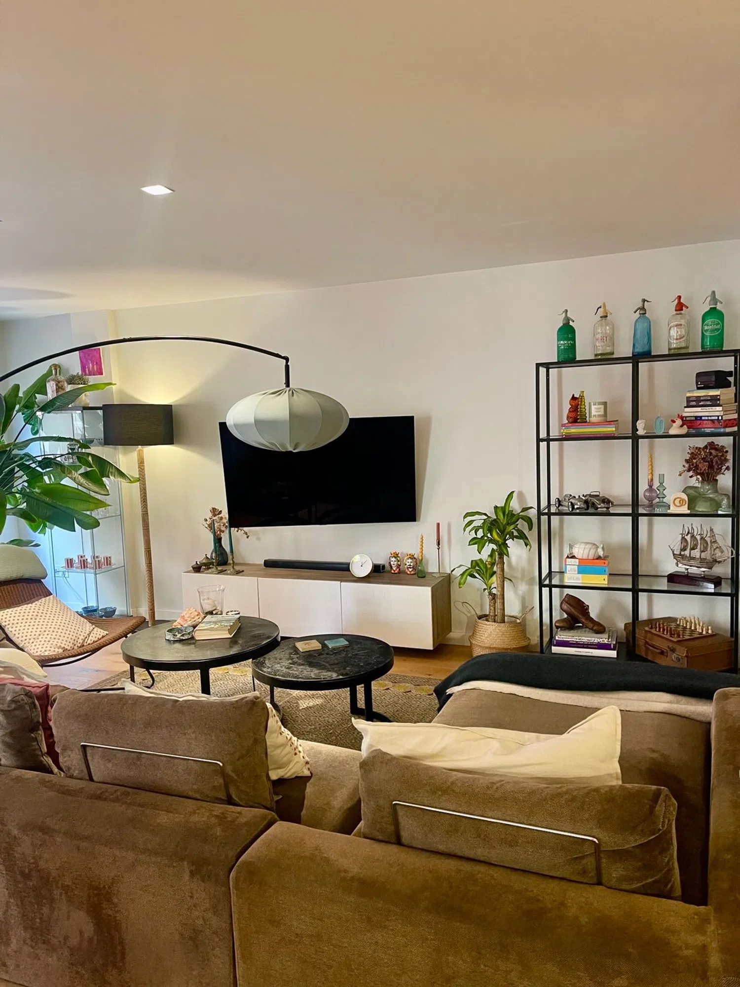 Piso en calle d'Andreu Feliu, 24 - Foto 1