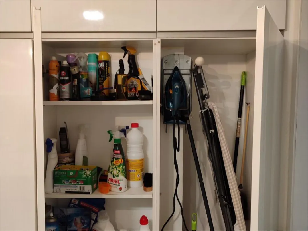 Piso en  Calle Juan Sebastián Elcano 19 - Foto 21