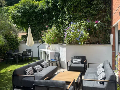 Piso en avenida del Talgo, 81