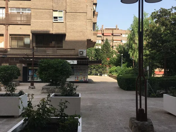 Piso en Calle del Camino de los Vinateros, 53, Media Legua - Foto 21