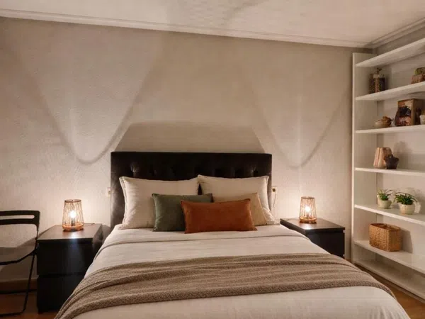 Piso en calle Azafranal, 41 - Foto 2