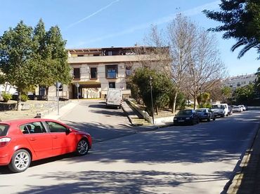 Casa adosada en  Ronda San Julián 1 - Foto 2