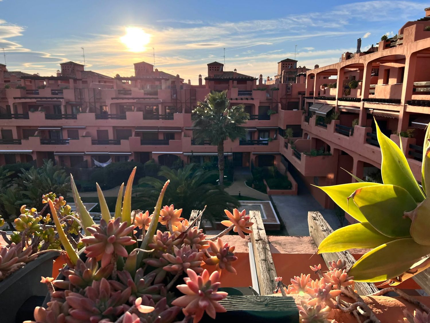 Ático en avenida Litoral, 31 - Foto 2