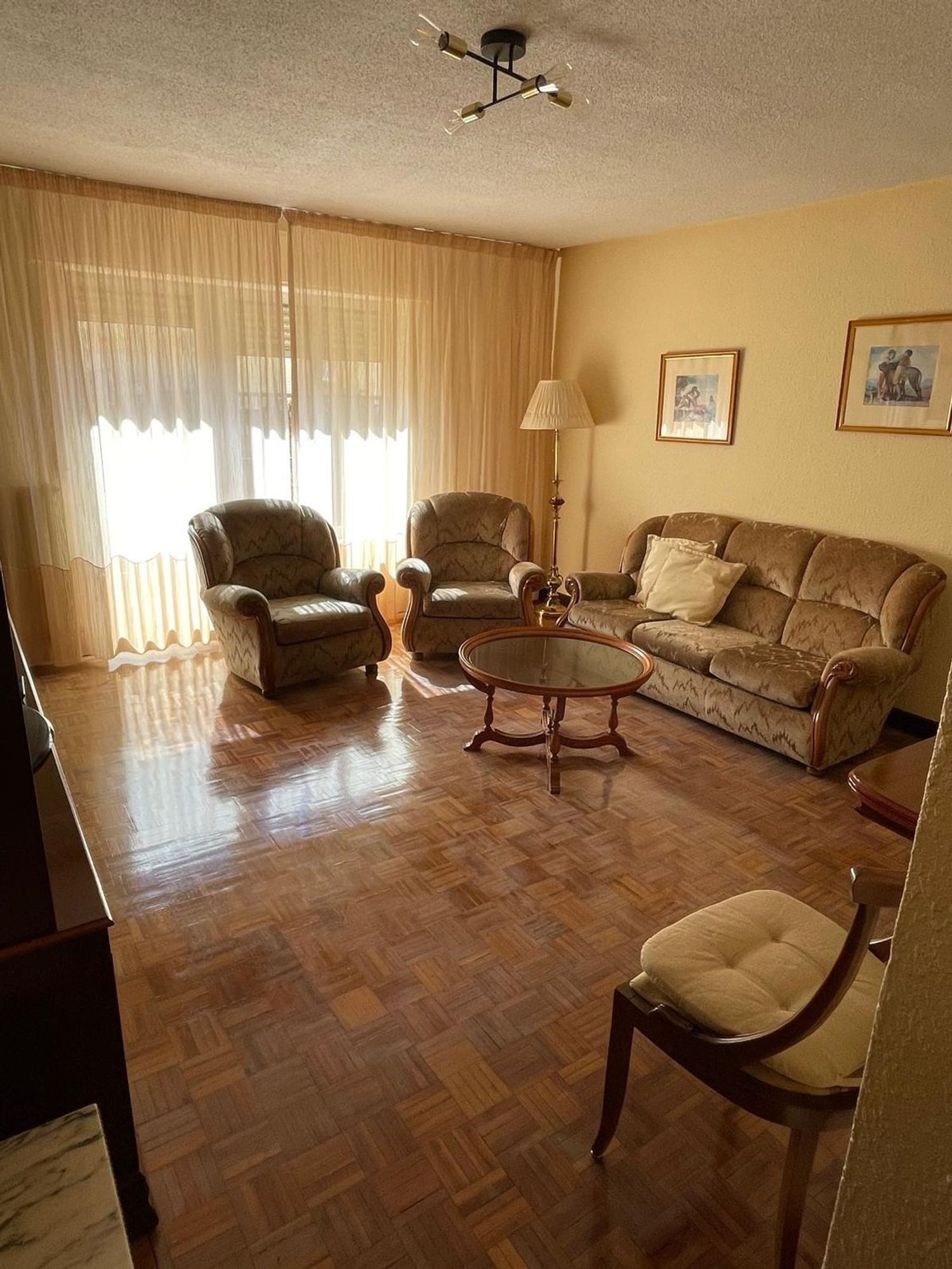 Piso en paseo de Carmelitas, 35 - Foto 2