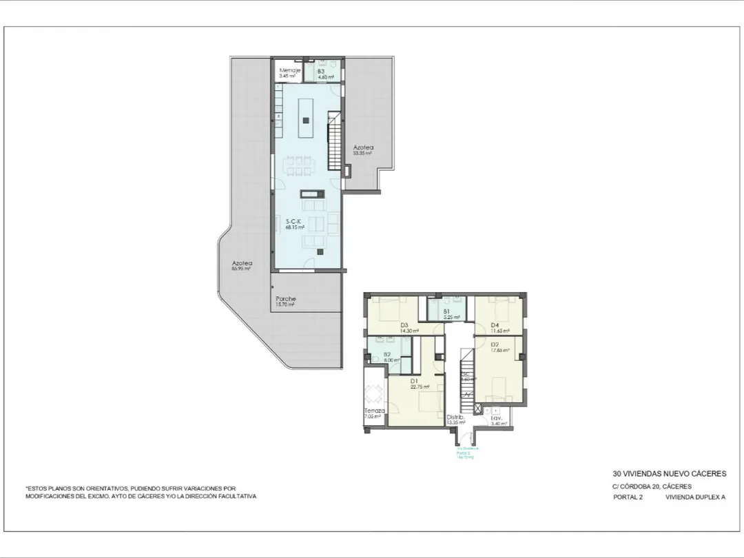 Piso en  Calle Córdoba 20 - Foto 11