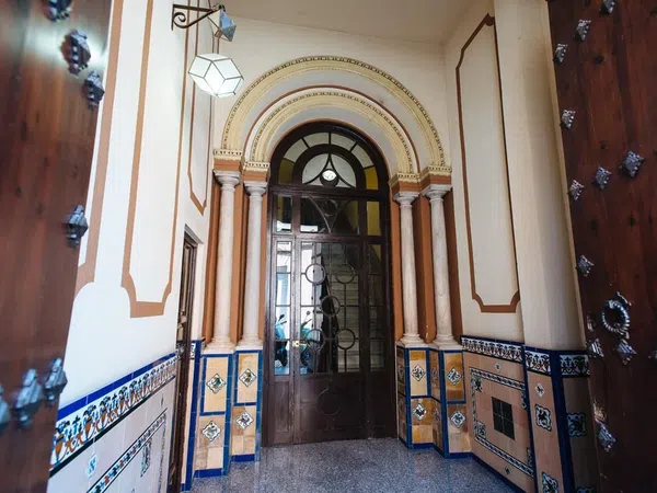 Piso en Calle Calatrava, 20, Plaza de la Gavidia-San Lorenzo - Foto 27