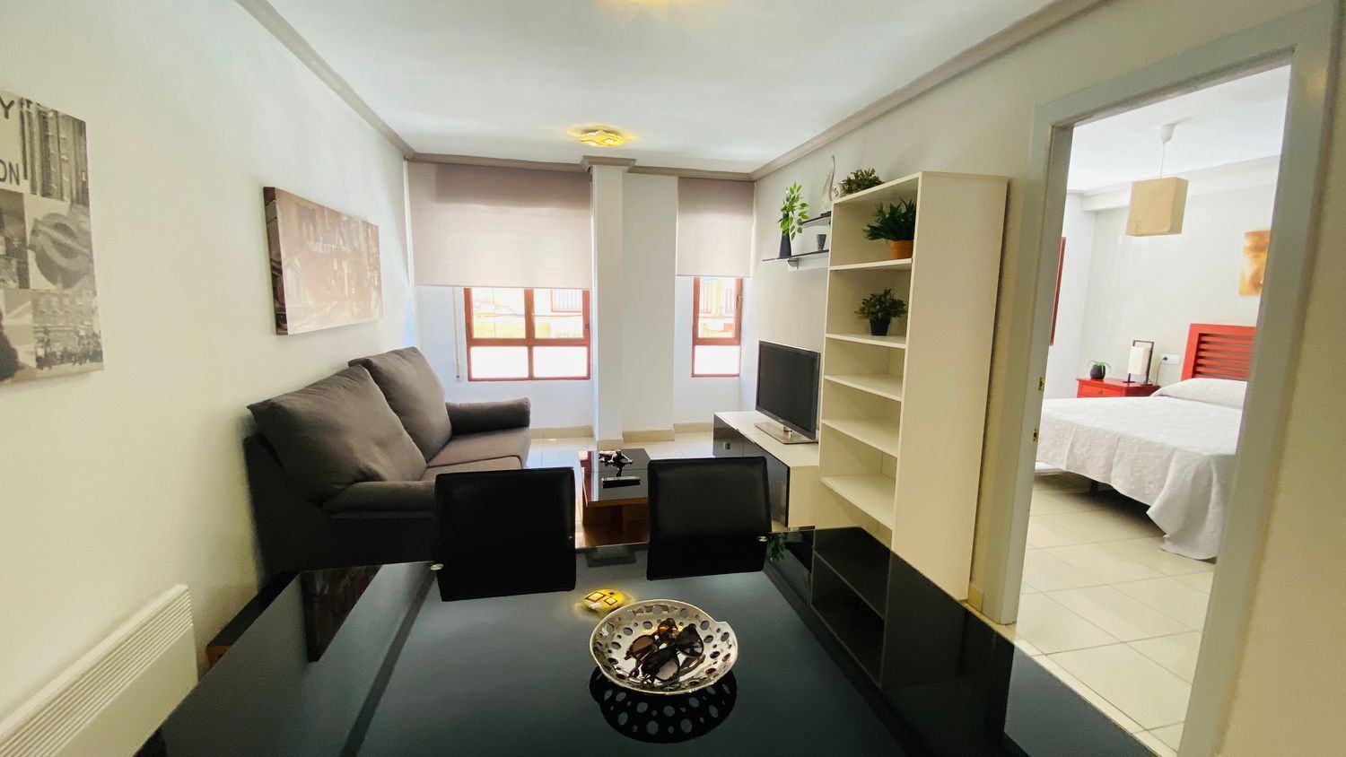 Piso en Calle Martin Luther King, 2, Altozano - Foto 10