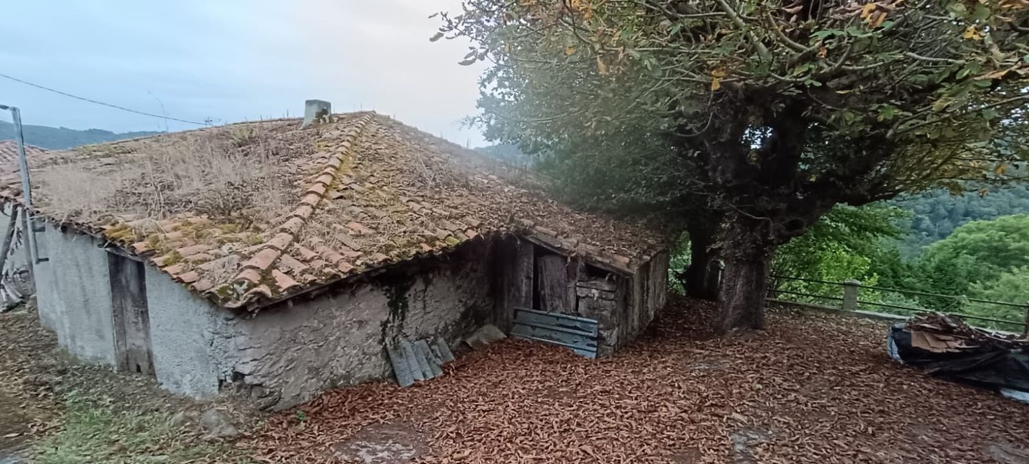 Casa de pueblo en San Martín de Valle, 30 - Foto 13