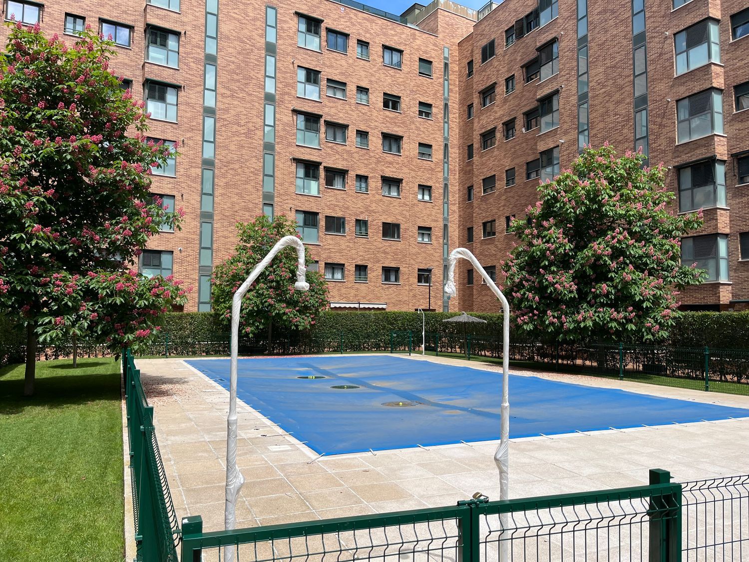 Piso en Avenida de Niceto Alcalá Zamora, 24, Sanchinarro - Foto 5