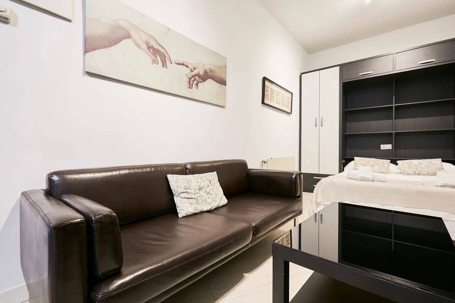 Piso en Calle del Olivar, 25, Lavapiés-Embajadores - Foto 5