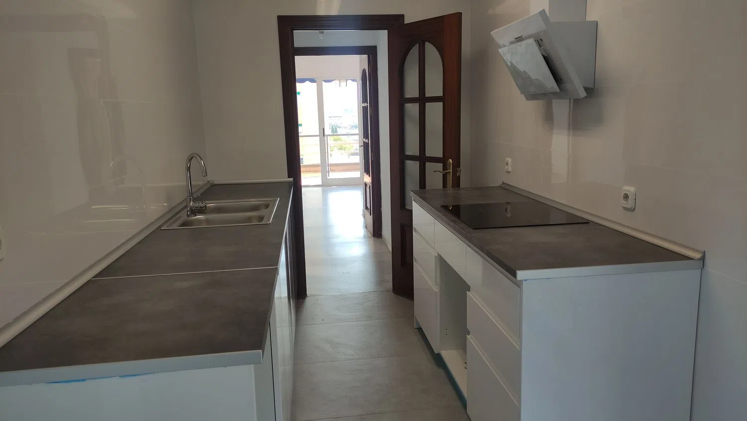 Piso en calle Marqués del Nervión, 116 - Foto 19