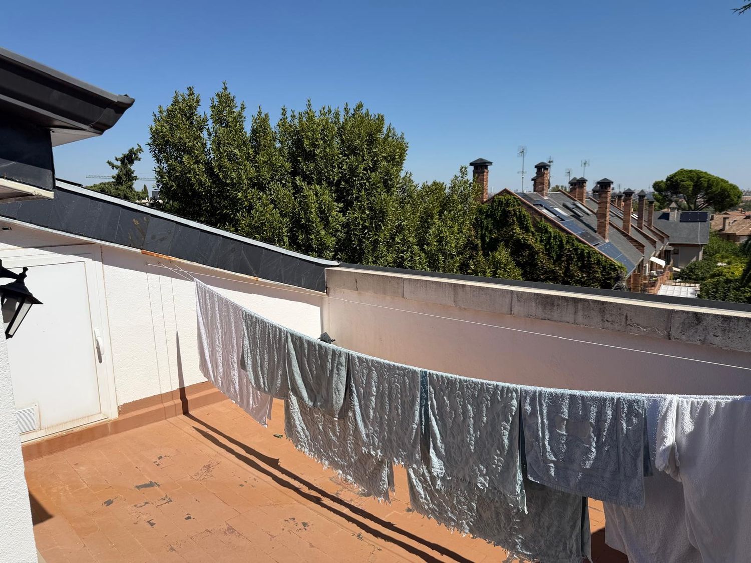Casa o chalet independiente en Calle Cerezo del Paular, 31, Zona norte - Foto 27