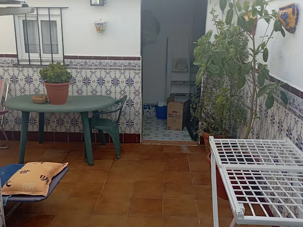Casa de pueblo en La luz s/n, Pedanías norte, Pedanías norte - Foto 12