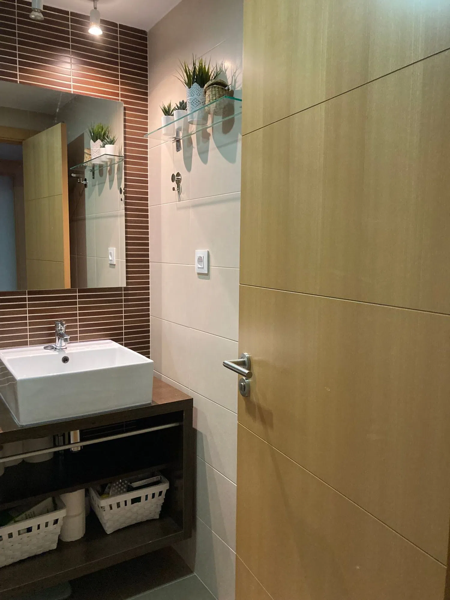 Piso en calle de Luis Moya Blanco, 27 - Foto 31