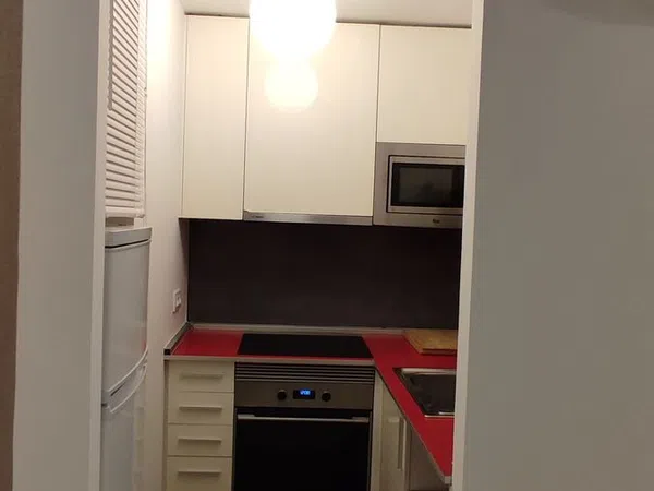 Estudio en Avenida Gabriel Roca, 44, La Bonanova - Porto Pi - Foto 12