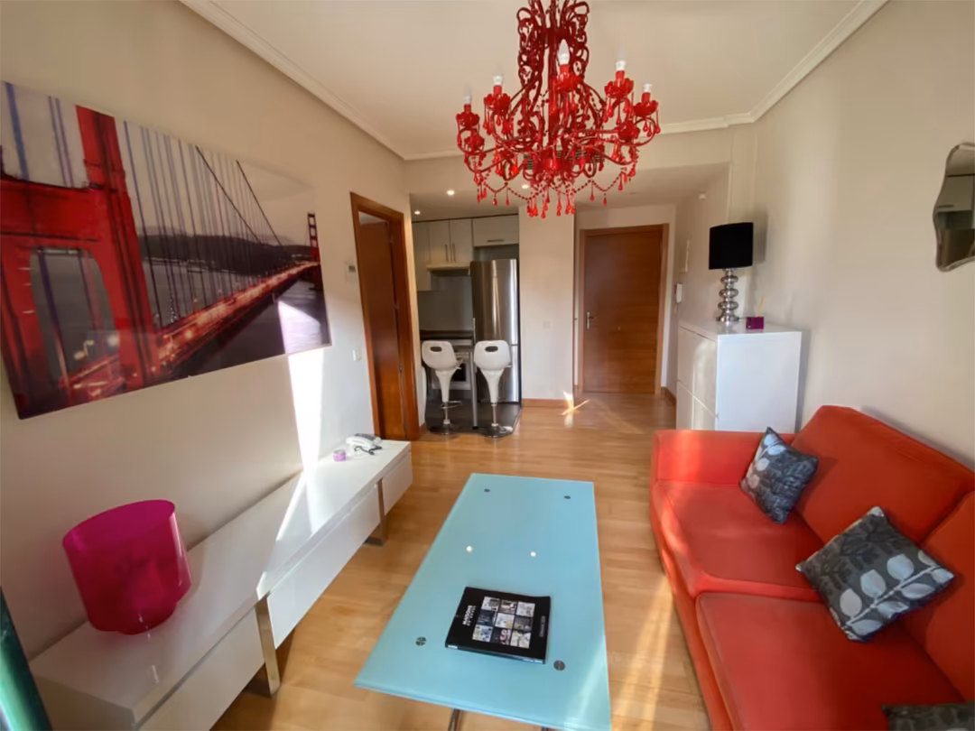 Apartamento en  Calle del Factor 3 - Foto 3