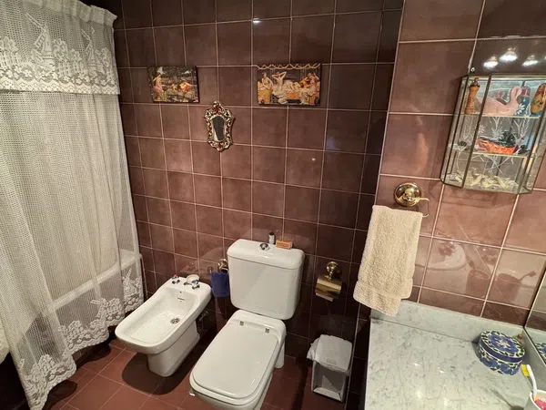 Piso en avenida de los Madroños, 15 - Foto 17