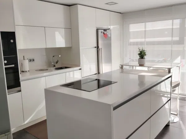Casa o chalet independiente en Avenida de la Glorieta, 46, Churra - Foto 12