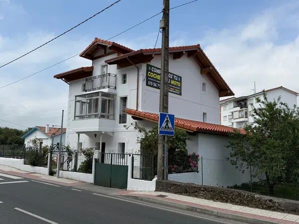 Casa o chalet independiente en Calle la Quinta, 6 - Foto 10