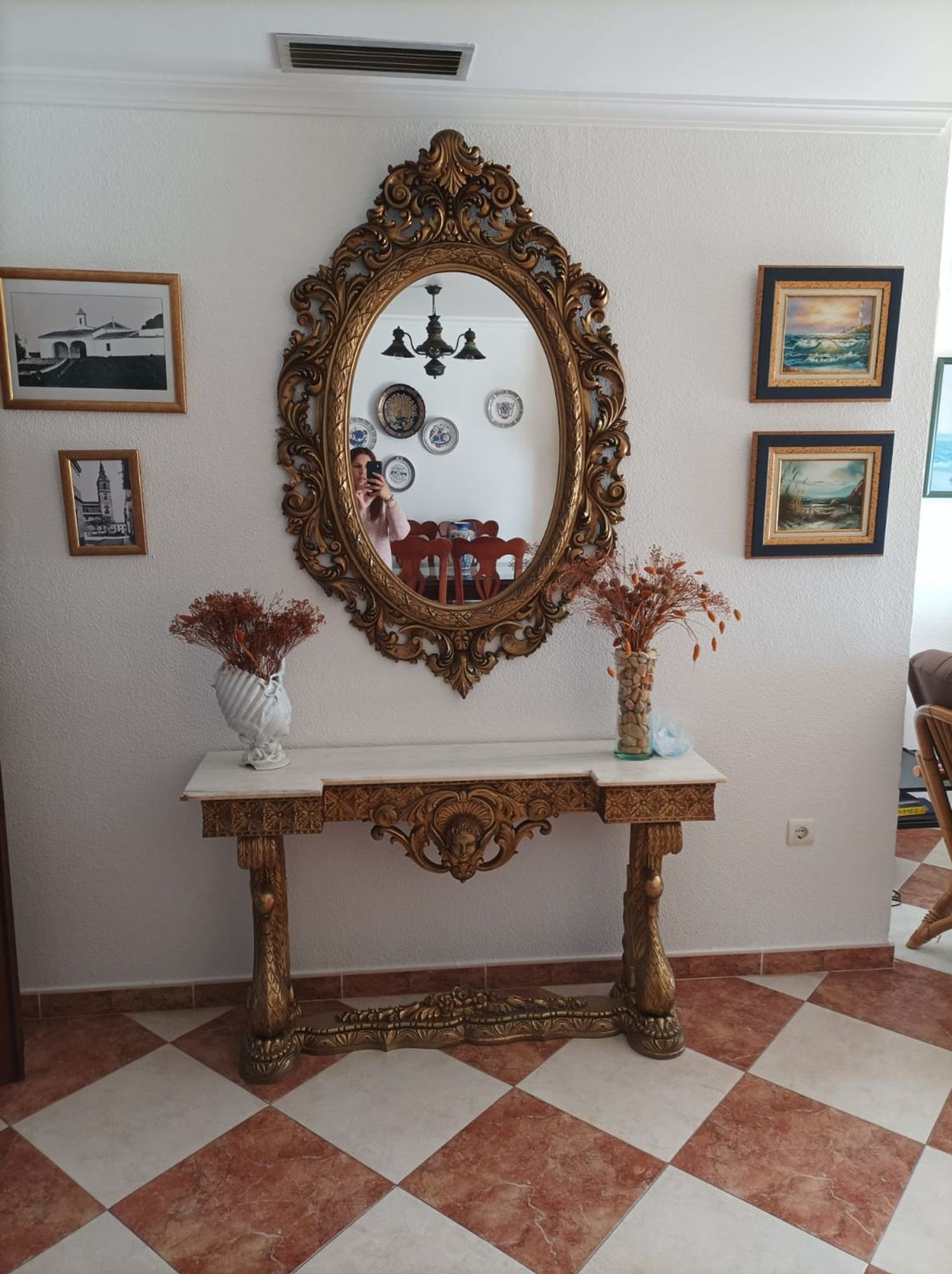 Casa o chalet independiente en Avenida del vigía, 18 - Foto 19
