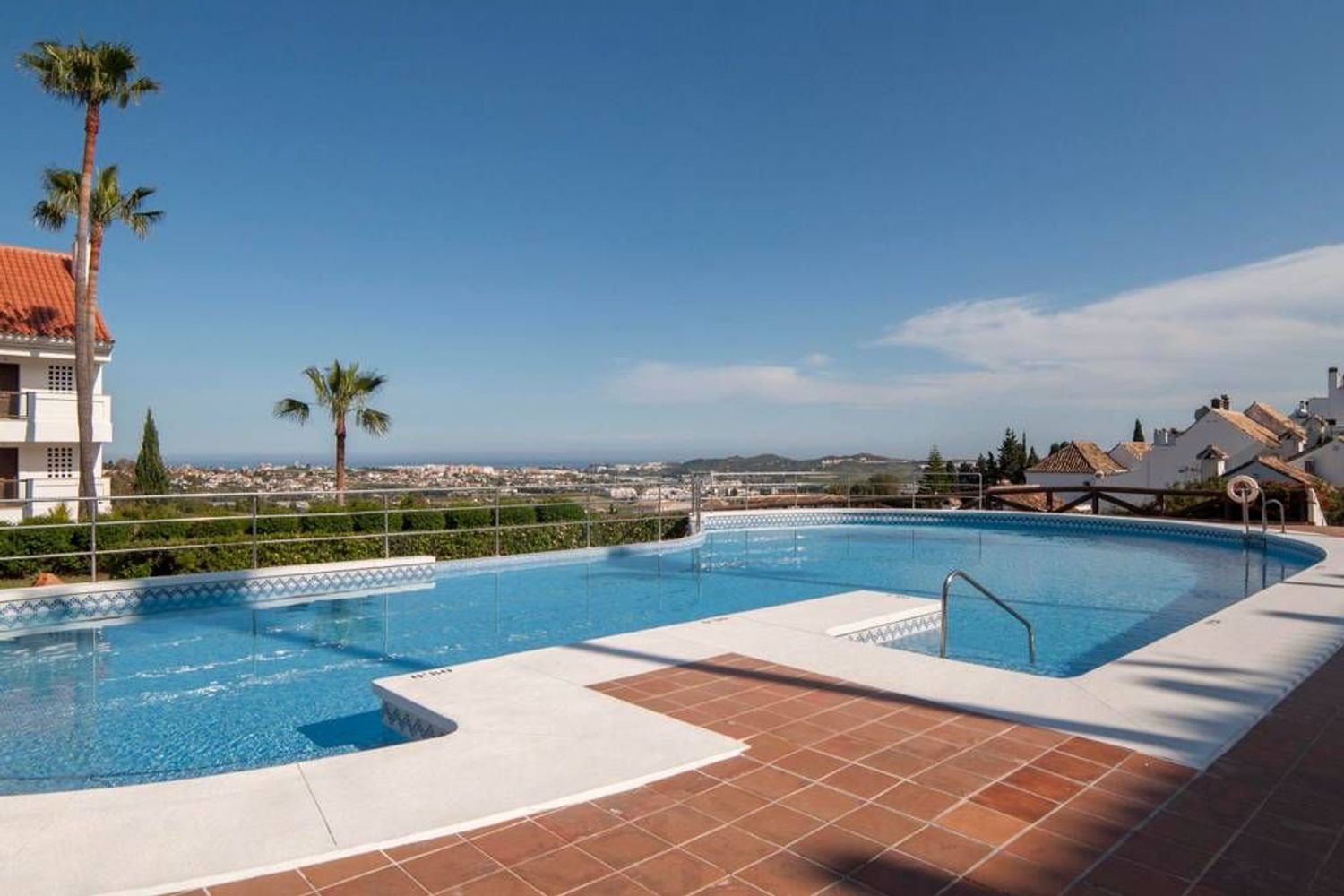 Piso en Calle Edimburgo, 40, Mijas Golf, Mijas Golf - Foto 22