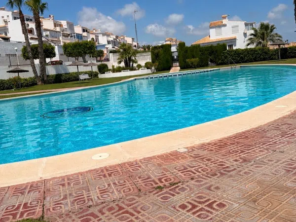 Chalet adosado en Ronda José Samper García, 139, Torreblanca - Foto 20