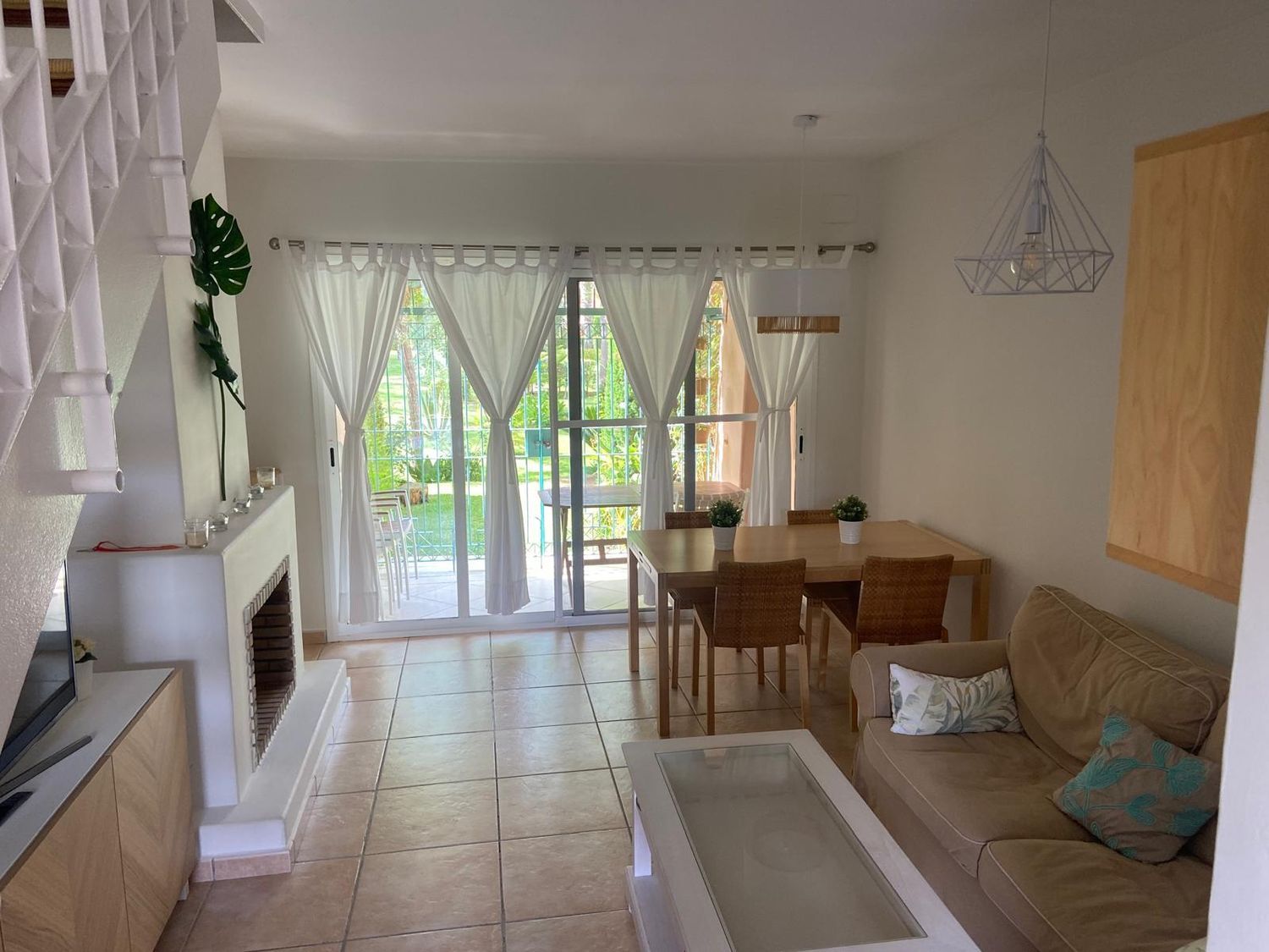 Chalet adosado en Avenida de las Cumbres, 45, Islantilla Golf, Islantilla Golf - Foto 6
