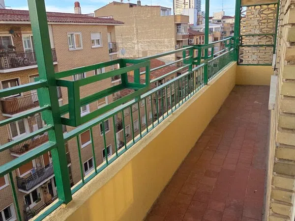 Piso en calle de Antonio Sangenis, 15 - Foto 14