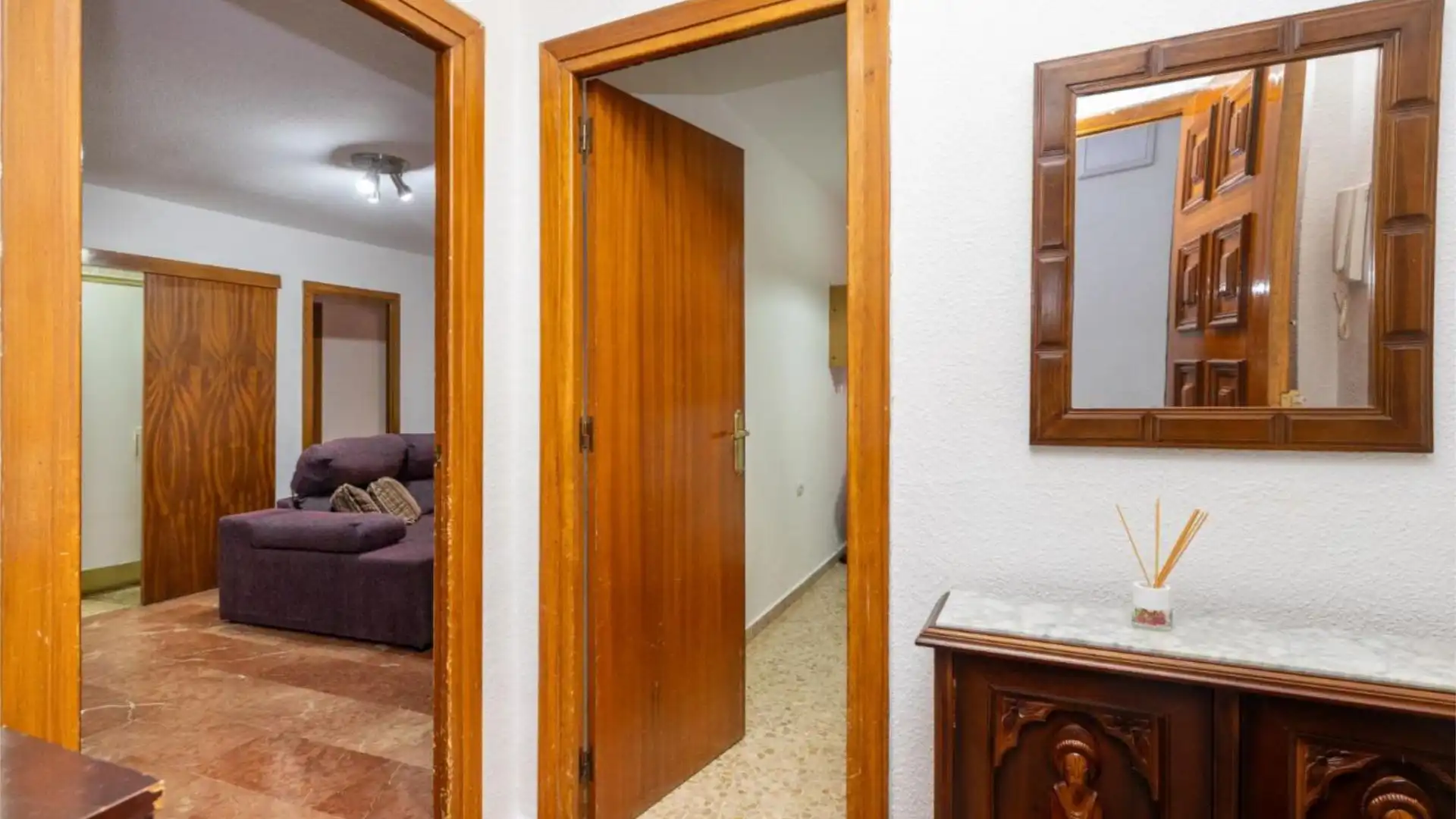 Apartamento en  Calle Pedro Antonio de Alarcón 3 - Foto 7