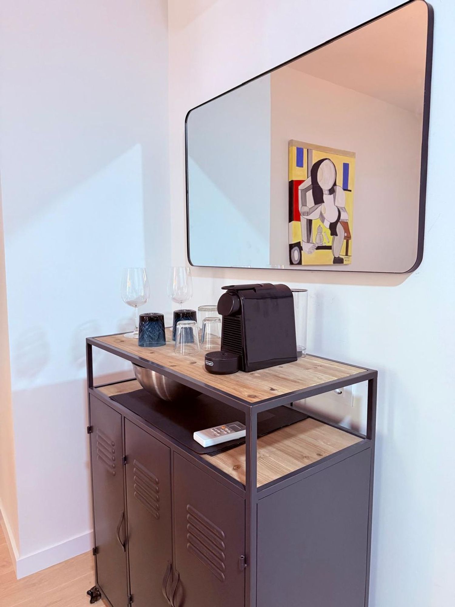 Piso en calle del Pintor Domingo, 42 - Foto 6