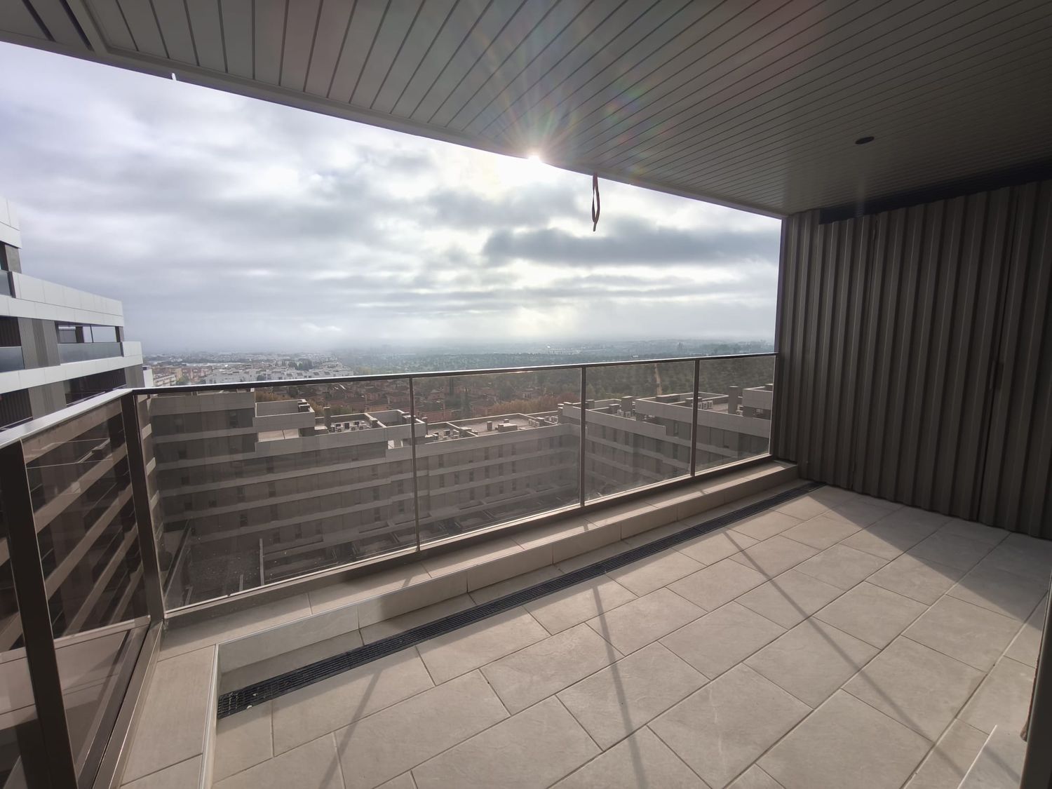 Piso en Calle del Aire, 87 sn, Aljamar - Foto 8