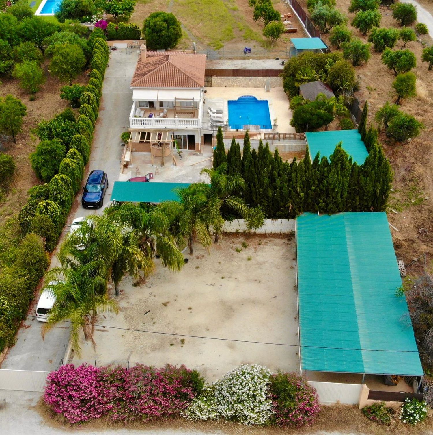 Casa rural en Poligono, 7, Perchel sur - El Bulto - Foto 11