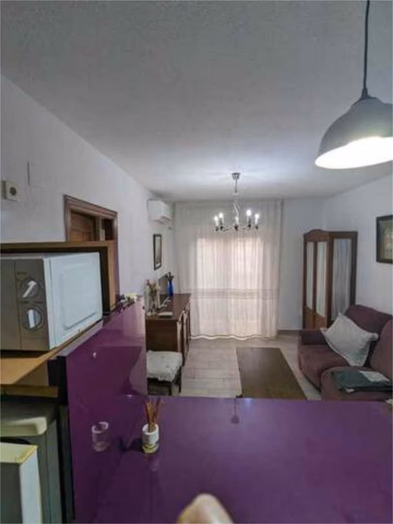 Apartamento en Plaza de Toros - Foto 7