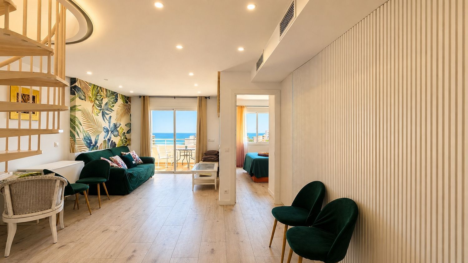 Ático en Avenida Terramar Alto, 1, Solymar - Puerto Marina, Solymar - Puerto Marina - Foto 11