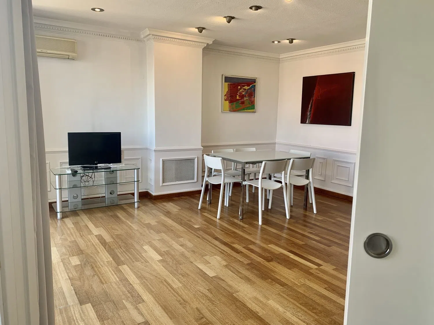 Ático en avenida de l'Oest, 39 - Foto 13