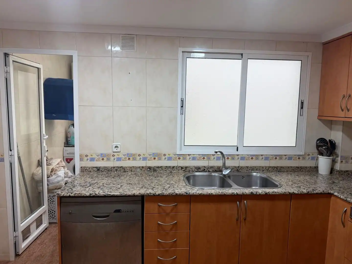 Piso en  Carrer de Higinio Noja 13 - Foto 6
