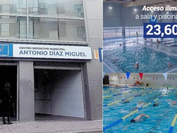 Estudio en Ventilla-Almenara - Foto 11