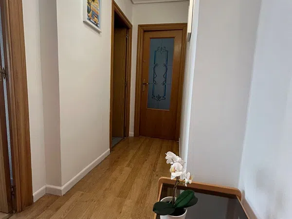 Piso en Calle Arzobispo Apaolaza, 33, Universidad San Francisco - Foto 17