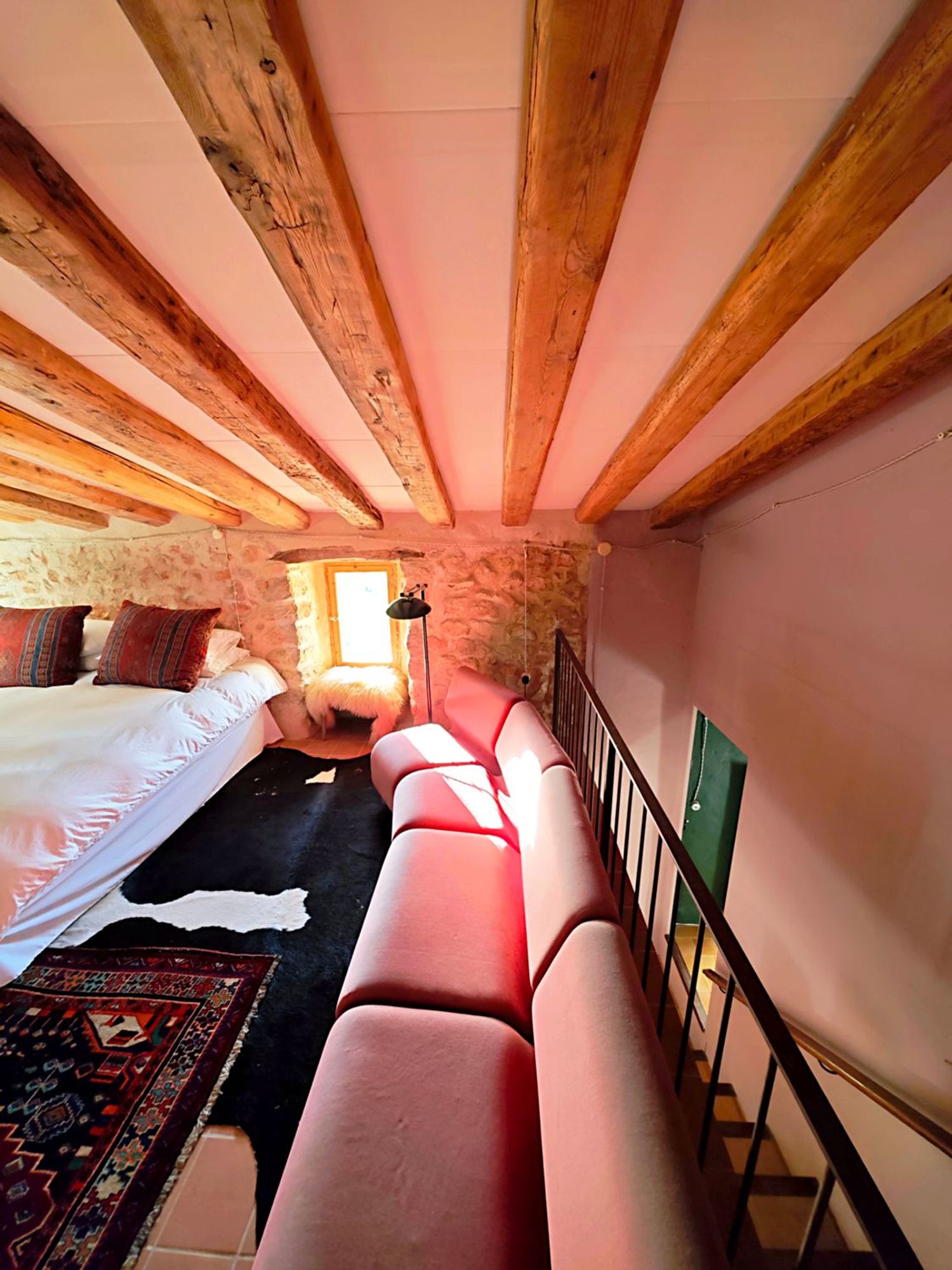Casa rural en Diseminado Carretera Lloseta-inca, 1 - Foto 28