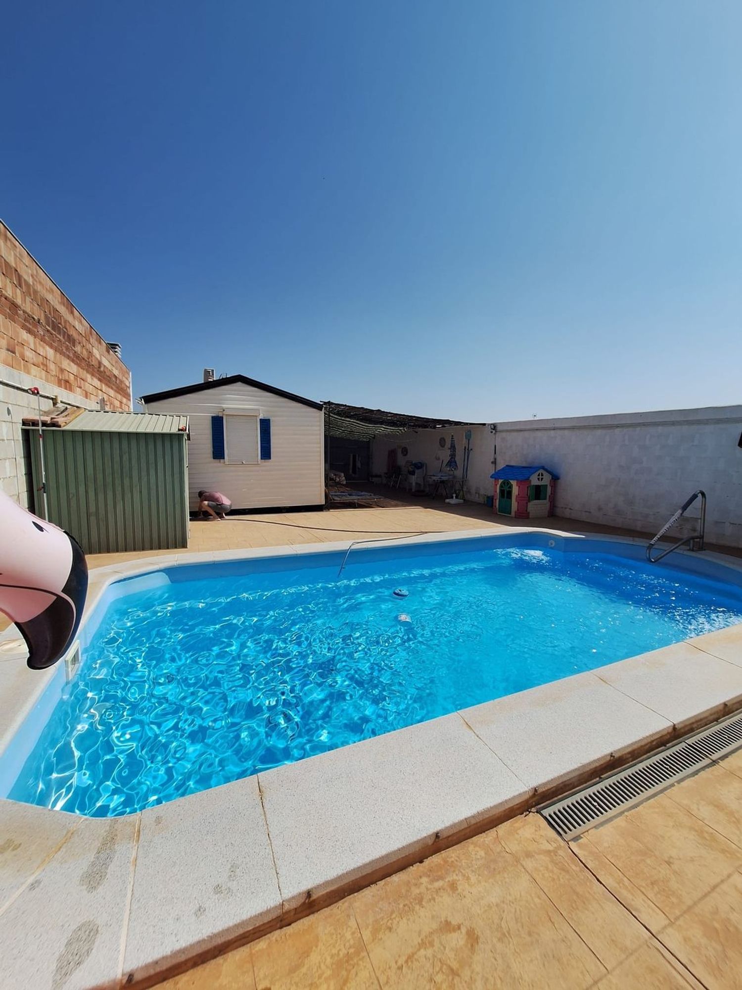 Chalet adosado en Trece Rosas, 16 - Foto 4
