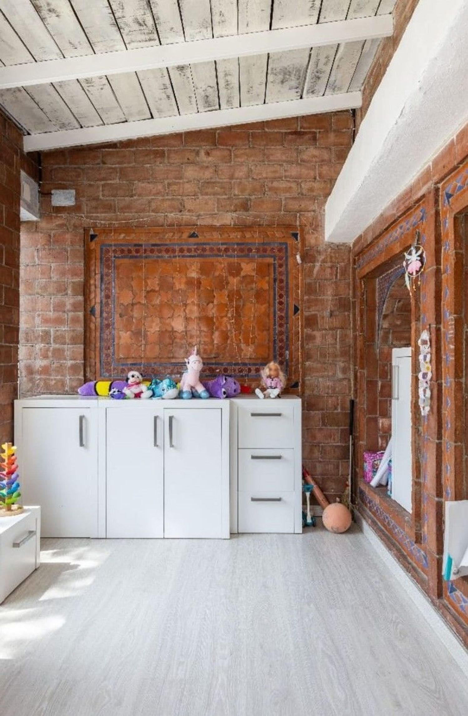 Casa independiente en Arrabal Sup S5, 1 - Foto 18